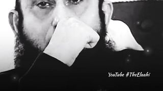 Very_Emotional_Bayan By_Molana_Tariq_Jameel_Jumma_MubarakMolana_Tariq_jamil