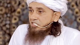Jab_Molana_Tariq_Jameel_Gussa_ho_gaye___Mufti_Tariq_Masood