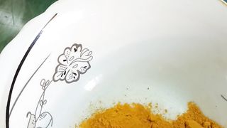 مچھلی کا مسلا