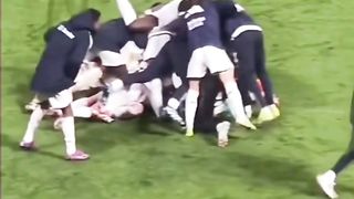 Real Madrid is like a big family