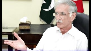 Chief Ministers of Khyber Pakhtunkhw Both the former a lost their seats