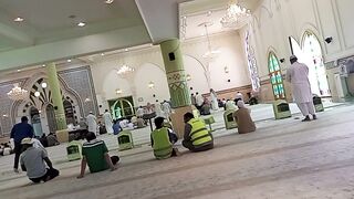 Jumma mubarak ho friend