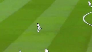 Rüdiger tackle against Nunez