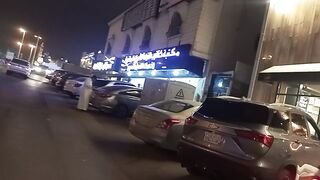 Travel ???? saudi arabia