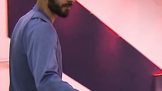 Ronaldo and Benzema