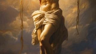 God is here for you
