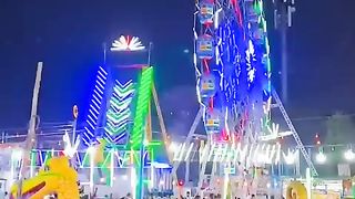 Indian Mela