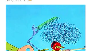 Old but Gold funny kids cartoon.