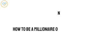 How to Become a Millionaire on a Low Salary (In Today's Economy)