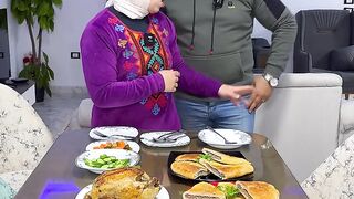 الحقيقة الصعبة