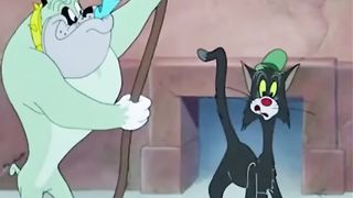Funny Classic Animation part 5