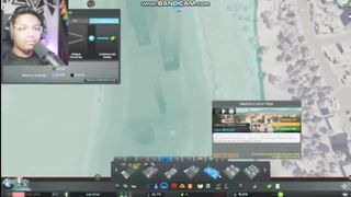 CITIE SKY LINE PART 6