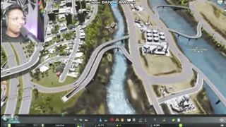 CITIE SKY LINE PART 7