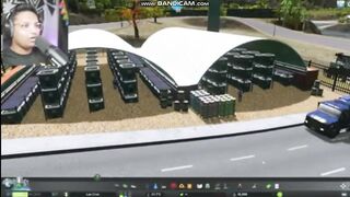 CITIE SKY LINE PART 8