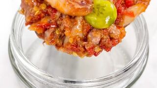 Cumi Pedas