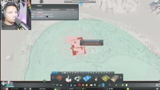 CITIE SKY LINE PART 10