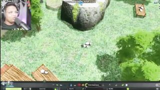 CITIE SKY LINE PART 11