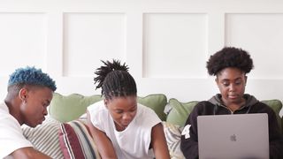 "Virtual Assembly: Optimizing Work Connections with Video Meetings"