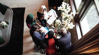 "Video Summit: Unlocking Productivity in Virtual Gatherings"