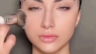 Rate The Makeup I Think it's Very Beautiful