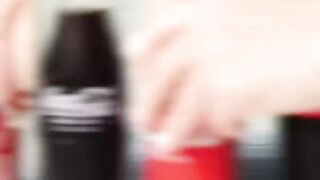 Revealing Coca-Cola Taste SECRET  #shorts