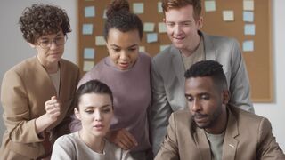 "Remote Roundtable: Enhancing Collaboration Through Video Conferencing"