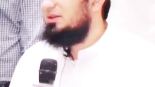 Moulana_Yousaf_Jameel_About_Moulana_Tariq_jameel_Life_story_Emaan_ka_Noor
