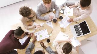 "Zooming Ahead: Optimizing Video Meetings for Work Success"