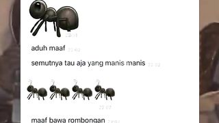 Kerjaan siapa nih hari-hari?