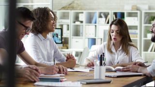 "Digital Discourse: Empowering Work Communication Through Video Meetings"