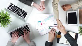 "Virtual Velocity: Driving Productivity with Video Meetings"