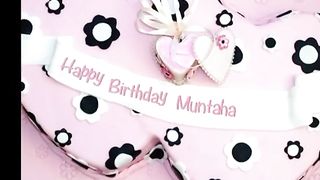 Birthday wishes