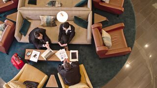 "Connective Convergence: Optimizing Work Meetings with Video Collaboration"