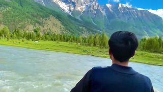Khushi me pall