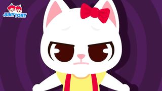 I’m Mad at My Naughty Sibling My Sibling- My BFF Family Songs