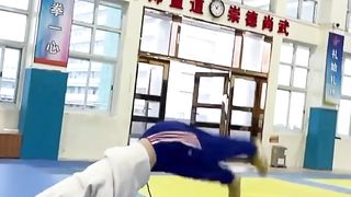 Wonderful Jumping