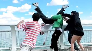 Wonderful Jumping