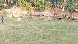 Stay calm and more goals II Best Goal