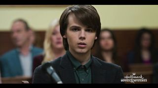 True Justice Family Ties 2024 - Theatrical Trailer