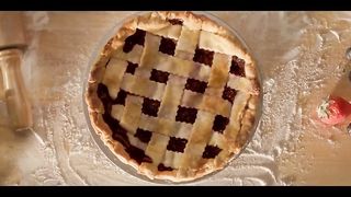 Waitress The Musical 2023 - Theatrical Trailer