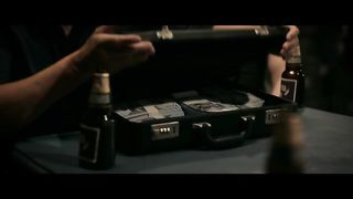 Wanted Man 2024 - Theatrical Trailer