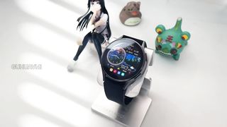 Fitness Smart Watch 6 #smartwatch #trendy #2024
