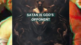 "Unveiling the truths: 8   ???????? #SatanFacts #DarkRevelations"
