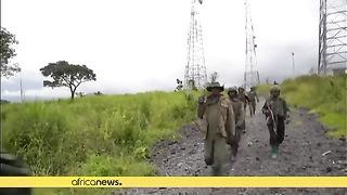 La guerre à l'Est de la RDC. L'autre Face