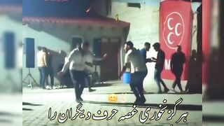 Mahlab dance