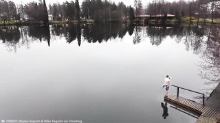 Удивительные Вещи, Которые Вы Не Видели.