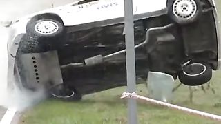 Car crash