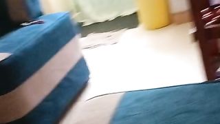 My small house tour in Kenya africa