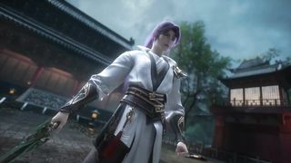 Apotheosis S2 Eps 11(63) Sub Indo