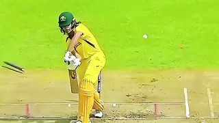 Australia all wickets against Pakistan in U19 world cup final